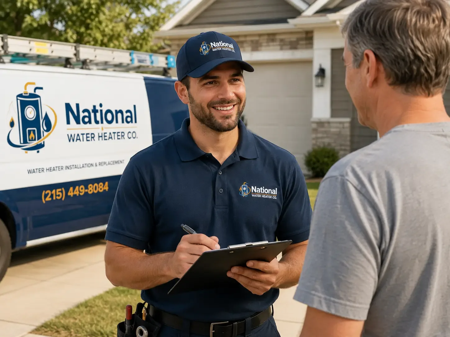 Water Heater Installation Lutcher, LA FAQs